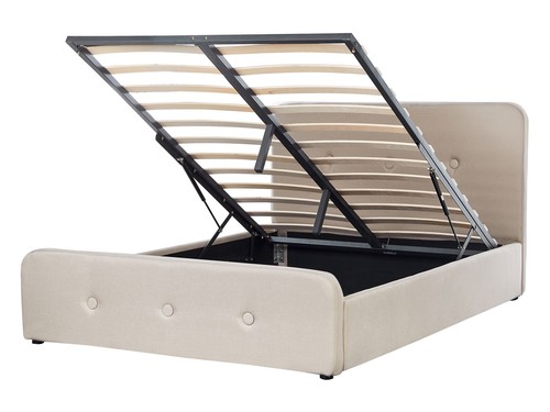 Sommier lit double avec - sommier,