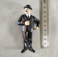 McDonalds Tintin Dupont PVC