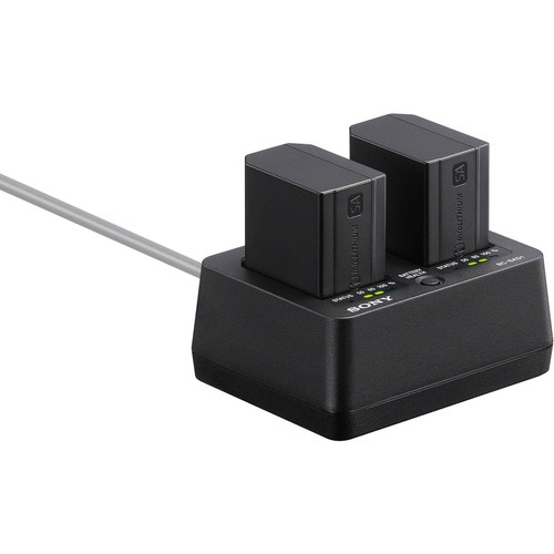 Sony sad1 chargeur - bc-sad1,