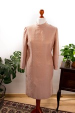 Robe Vintage Années 60