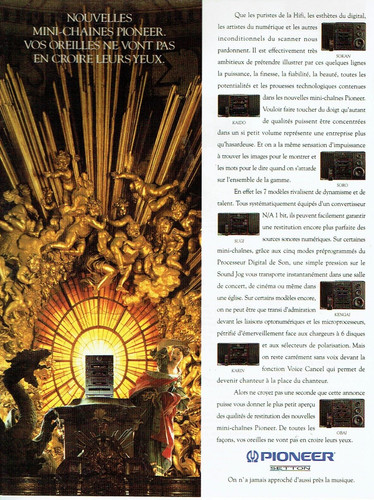 Publicité advertising 0623 - publicité,