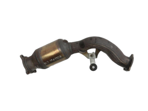 Catalyseur pot catalytique - pot,