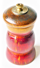 Ancien moulin à poivre