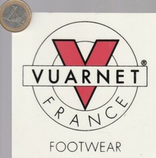 AUTOCOLLANTS . Mode. VUARNET