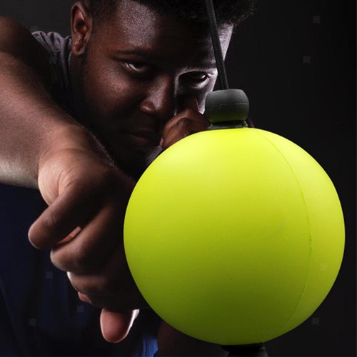 Speed bag training double - pu,
