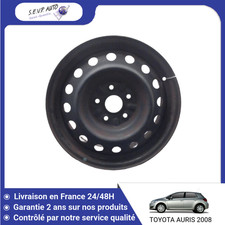 🇫🇷 JANTE TOLE TOYOTA