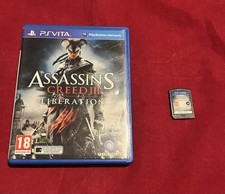 Assassin' Creed 3 Liberation