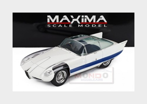 Maxima alfa romeo 6c 3000 - maxima,