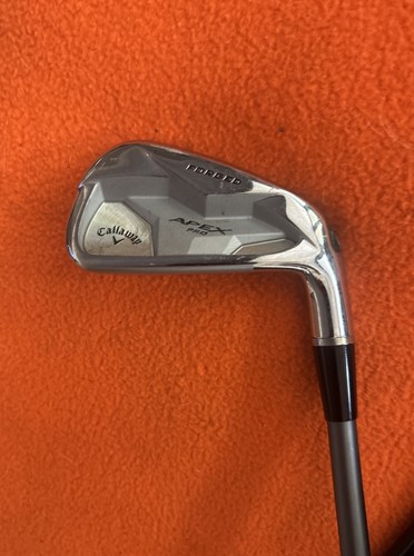 Callaway apex pro - apex,