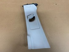 VW CADDY PASSENGER FRONT INTERIOR B POST PILLAR TRIM COVER N/S  2020-2025  C3272