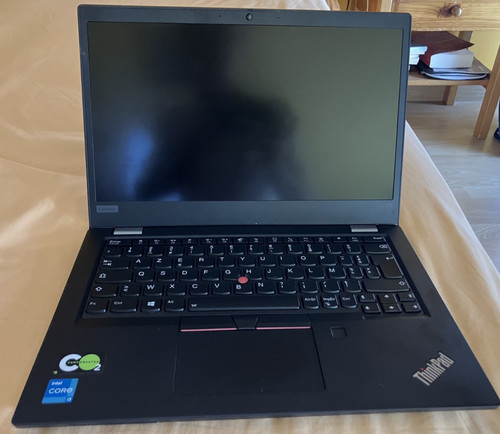 Ordinateur lenovo l13 - ordinateur,