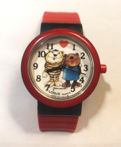 Rare boitier montre enfant - boitier, de