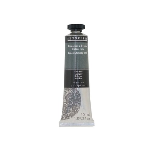 Sennelier peinture à - -,
