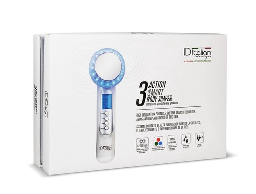 3action smart body - smart, shaper
