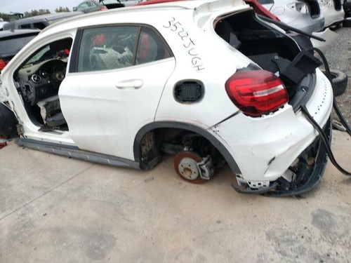 Barre toit mercedes - barre, mercedes-benz
