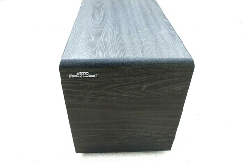 Jamo 410e amplified - sw,