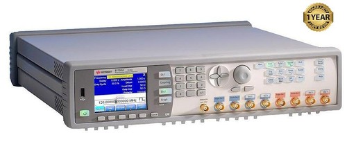 Keysight agilent 81150a 120mhz - keysight,
