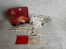 ancien électroménager de