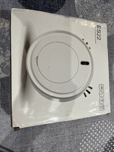 Aspirateur robot es22 - robot,