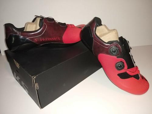 New box specialized works - in,
