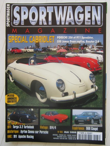 Sportwagen 100 - n°, 66