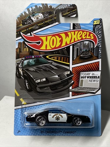 Hotwheels 85 - hotwheels, 🇲🇫