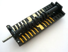 C00125213 Commutateur 308101/A Pour cuisinière four SCHOLTES FE46