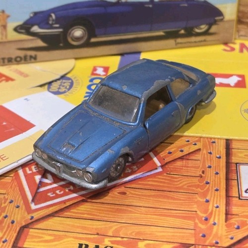 Penny alfa romeo bertone - alfa, 2600