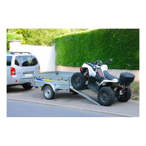 Rampes chargement 1 50m - chargement, 1,50m
