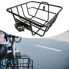 Porte-vélo amovible pour