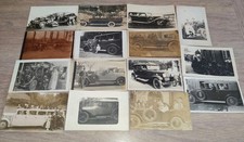 * JOLI LOT DE 15 CARTE PHOTO