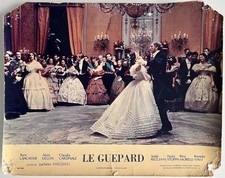 LE GUEPARD (1963) LUCHINO