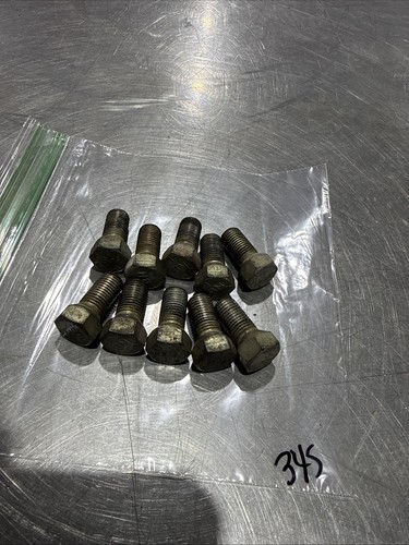 Garden tractor lug - garden,