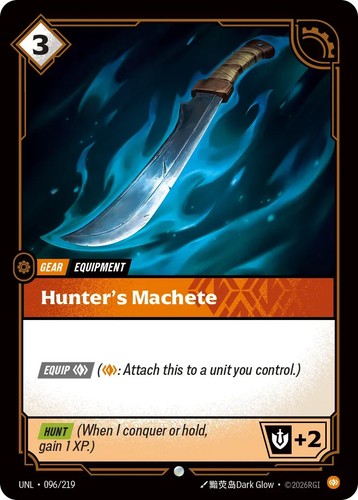 Machette chasseur n 096 - -,