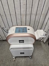LPG MOBILIFT M6 S ENDERMOLOGIE (Usage Counter 1H51 Only !!!) - MOESJ0701484
