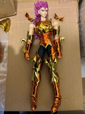 Saint Cloth Myth EX Scyllaio