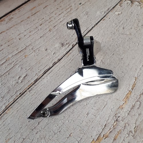 Dérailleur avant triple
