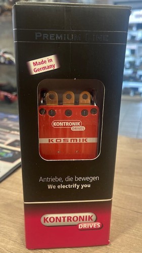 Kontronik kosmik 160 - 160, hv
