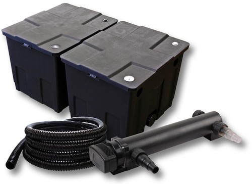 Ttsunsun kit filtre 60000l - ttsunsun,