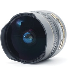 [Near MINT] Nikon AF DX Fisheye NIKKOR 10.5mm F/2.8 G ED AF Lens From JAPAN
