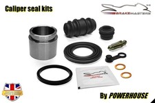 Kit De Réparation De L'Étrier De Frein Avant Yamaha DT50 R 1996