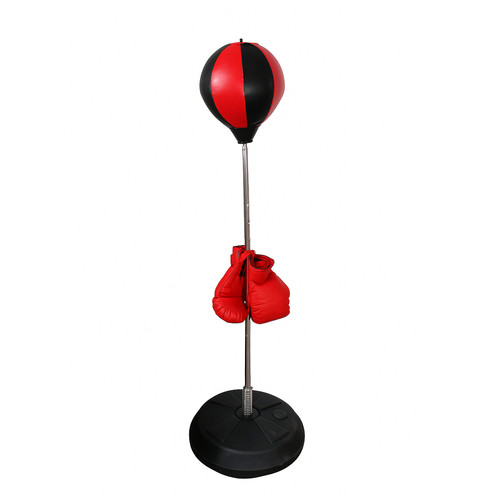 Sac boxe avec - boxe, ballon