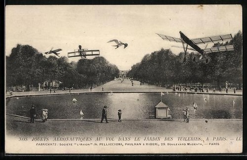 Carte postale nos - carte,