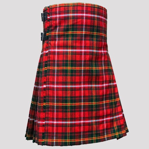 Clan hay modern tartan - hay,