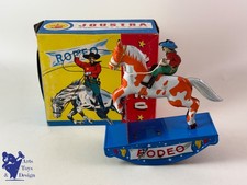 JOUET ANCIEN JOUSTRA 1035