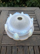 Coupelle tulipe en verre