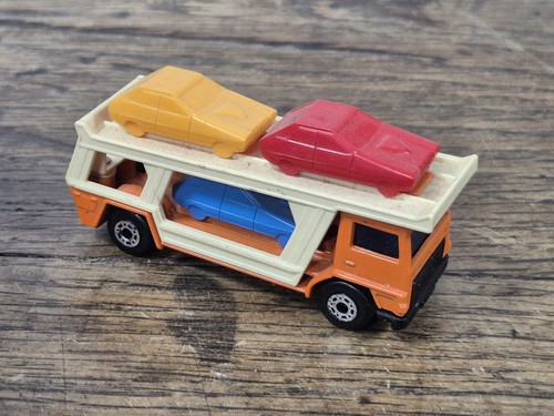 Camion porte auto voiture - camion,