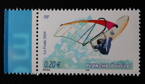 France planche voile - -,