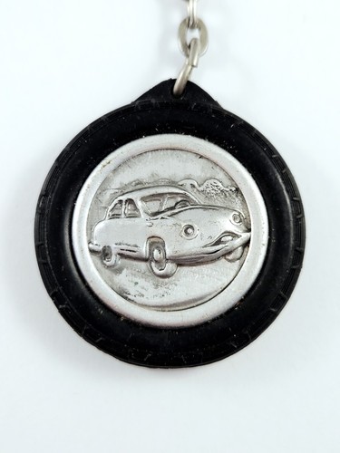 Porte cles panhard - porte-cles,