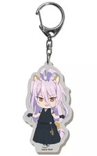 Porte-clés/mascotte 61